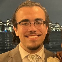 potions Employee Andrew Martinez's profile photo