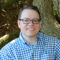 Macmillan Employee David Briggs's profile photo