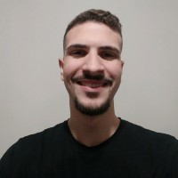 BRIUS Employee Davi Martins's profile photo