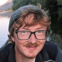 Cyfoeth Naturiol Cymru / Natural Resources Wales Employee Luke Tyler's profile photo