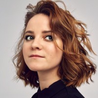 Olga Golovina Email