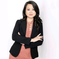 Lucy Lu Email & Phone Number