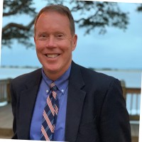 Meredith College Employee David McLennan's profile photo
