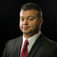 Lockheed Martin Employee Daniel Vest's profile photo