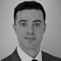 Arcadis Employee James Cunniffe's profile photo