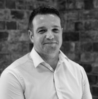 Safer Sphere Employee Mike Forsyth's profile photo