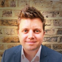 Nick Larkworthy Email & Phone Number