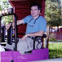 Mark Coffield Email & Phone Number