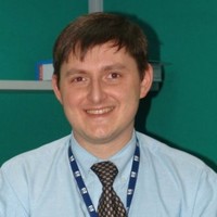 Gaodi Digital Employee Igor Moskovko's profile photo