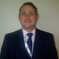 Orthofix Employee Mike Barry's profile photo