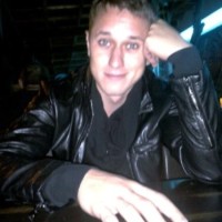 DecisionMapper Employee Dmitriy Rakov's profile photo