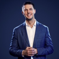 Investissement Québec Employee Ludovic Dépatie's profile photo