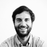 Invia.com Employee Benedikt Mueller's profile photo