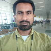 r.santhosh Kumar Email