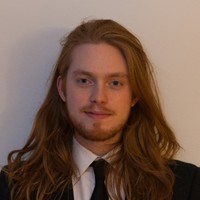 Scientific Toolworks, Inc. Employee Carter van Eitreim's profile photo