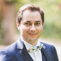 Softland Employee Lorant Barla's profile photo