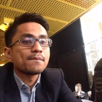 PT. Sigma Cipta Caraka (Telkomsigma) Employee Rhozi Oksaputra's profile photo