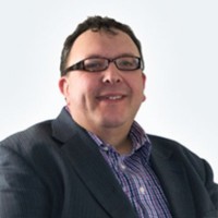 Marathon Managed Services Employee Adrian Simmons's profile photo