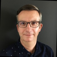 Mainspring Energy Employee Yannick Roux's profile photo