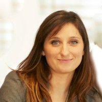 Centre Hospitalier de Bligny Employee Adeline Boiton's profile photo