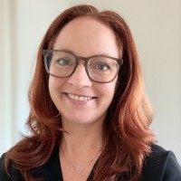 Aarhus Teater Employee Emilie Brøgger's profile photo