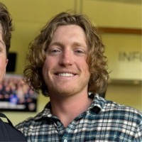 MJ Harris Construction Services, LLC Employee Zack Terry's profile photo