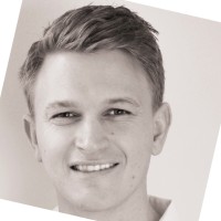 PLAION Australia & New Zealand Employee Andreas Jonsson's profile photo