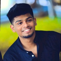 Dhanush B.m Email