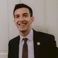 The Maryland General Assembly Employee Joseph Vogel's profile photo