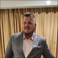 Toby Faunce-Robson Email