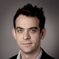 POLITICO Europe Employee Nicholas Vinocur's profile photo