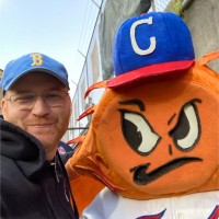 Roku Employee Michael Bruce's profile photo