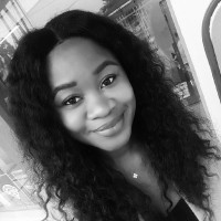 Cyberspace Network Limited Employee Osaretin Eromosele's profile photo