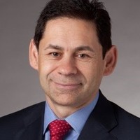 Carrier HVAC Employee Paul Rebelo's profile photo