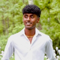 Kelley School of Business K201: Foundations of Business Information Systems and Decision Making Employee Sudharshan Srinivasan's profile photo