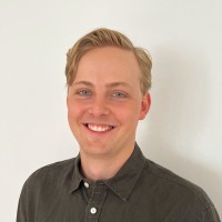 BAE Systems Bofors Employee Daniel Genberg's profile photo