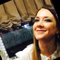 IRIS Solutions Employee Selda Ali's profile photo