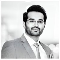 B.A.H Projects Employee Uzair Azam's profile photo