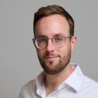 Trayport Employee Matt Renvoize's profile photo