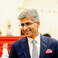 Seth & Associates, Chartered Accountants Employee Dhruv Seth's profile photo