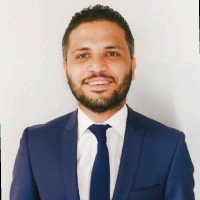 Khaled Mansour Email & Phone Number