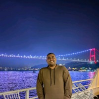 Kamel Pay Employee Ahmed Abbas's profile photo