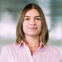 Global Agility Solutions Employee Polina Gankina's profile photo