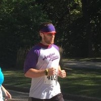 Anytime Fitness Employee Patrick Thompson's profile photo