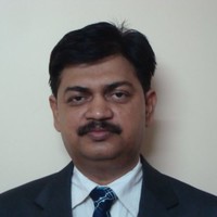 Aarti Industries Ltd. Employee Mukesh Thakur's profile photo