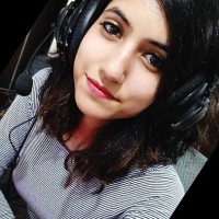 Adbakx Employee Anuradha Inki's profile photo