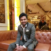 BSI Financial Services (India) Employee Mayank Pathak's profile photo