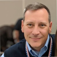 Army National Guard Employee Greg Reaves's profile photo