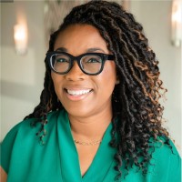 Mission Advancement Employee Kedrienne Day's profile photo