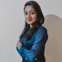 MoreYeahs Employee Nancy Jain's profile photo